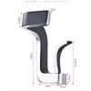 Brushed Gold Basin Faucets Modern Black Gold Bathroom Mixer Tap Brass Washbasin Faucet  Hot and Cold Elegant Crane For Bathroom