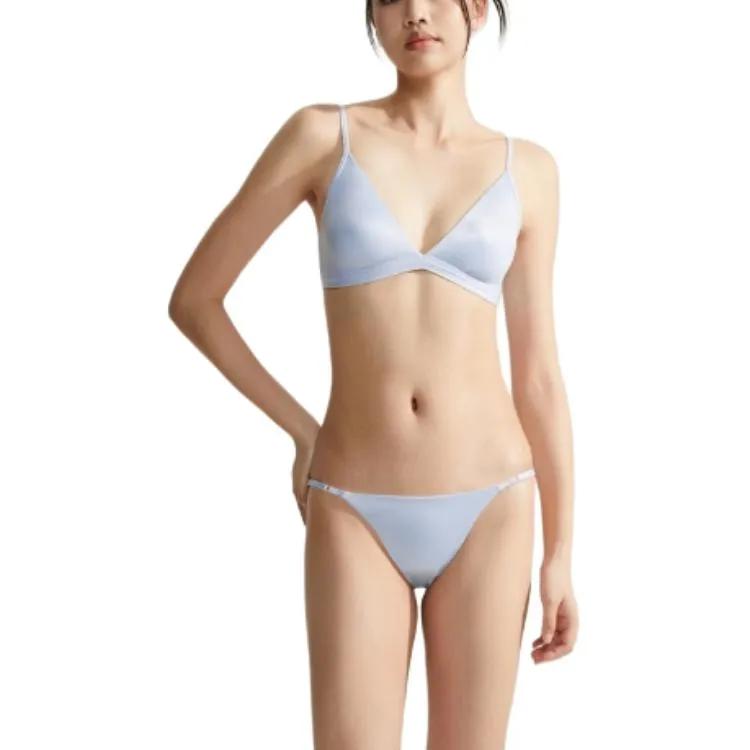Calvin Klein Women's Thongs (Unisex) Thongs QF7384