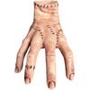 Wednesday Addams Hand Realistic Scar Hands Scary Props Party Decorations