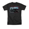 Knight Rider Kitt TV Show T-Shirt Sizes S-4XL NEW