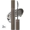 Тушь Rom&HanAll Fix, L02 Long Ash, 2 шт.