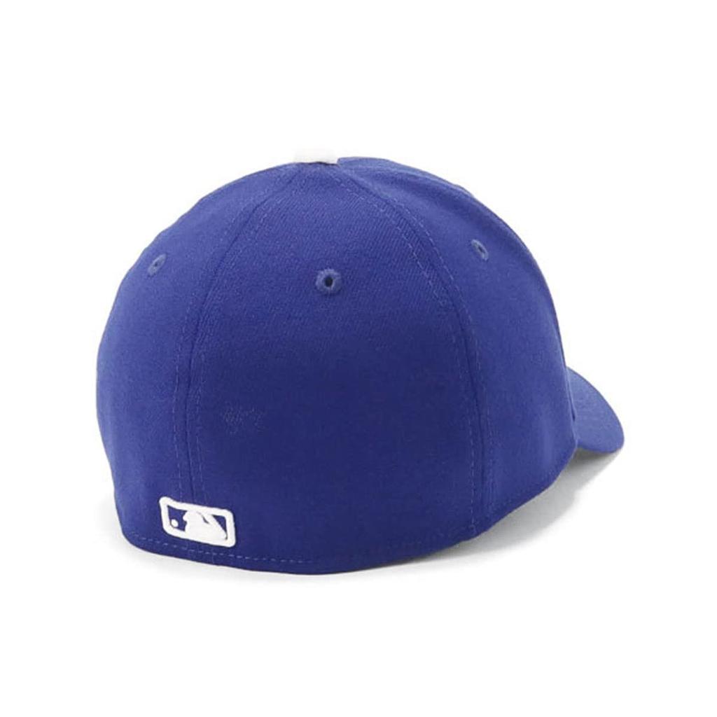 New Era MLB LA Dark Royal Cap LXL 3930 LOSDOD OTC 25J