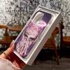 Emo Rapper Lil Peep For IPhone 17 16 15 11 12 13 14 Pro Max Plus Pro Corrugated Translucent Back Phone Cover