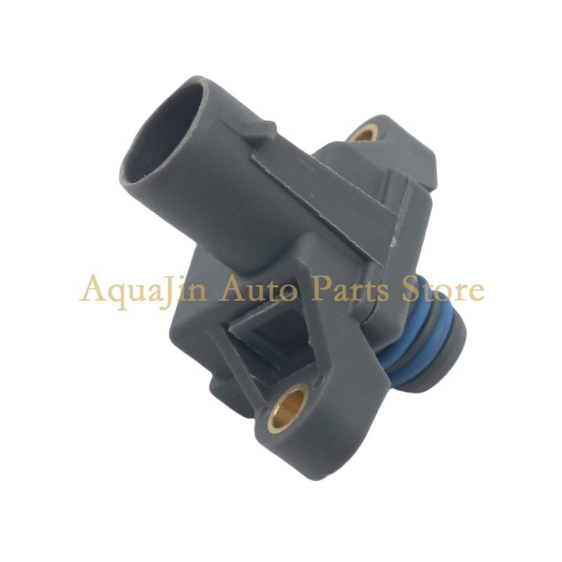 5269983 MAP Manifold Absolute Pressure Sensor For Chrysler Sebring Town Country Neon Dodge Avenger Caravan Eagle Talon 4671276
