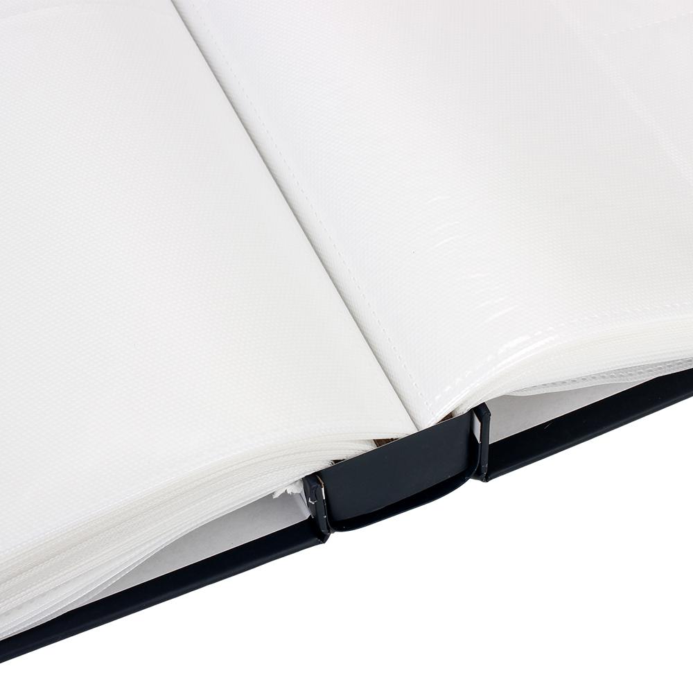 500 карманов фотоальбом рамка в коробке альбом винтажные фотоальбомы хранение скрапбукинг для детей детский фото футляр 6 дюймов