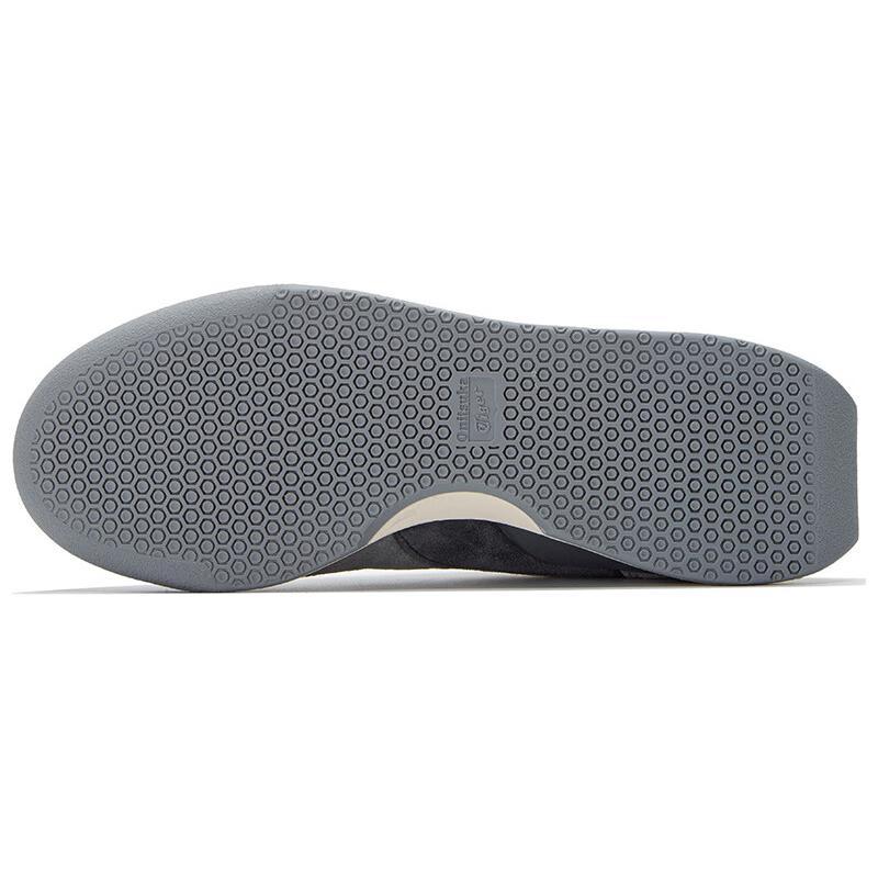 ONITSUKA TIGER Кроссовки Ultimate 81 Ex 'Cream Grey Black' 1183C074-101