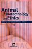 Книга Animal Biotechnology and Ethics