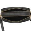 Coach Pebble Leather JES Crossbody IMBLK MISC [Product]