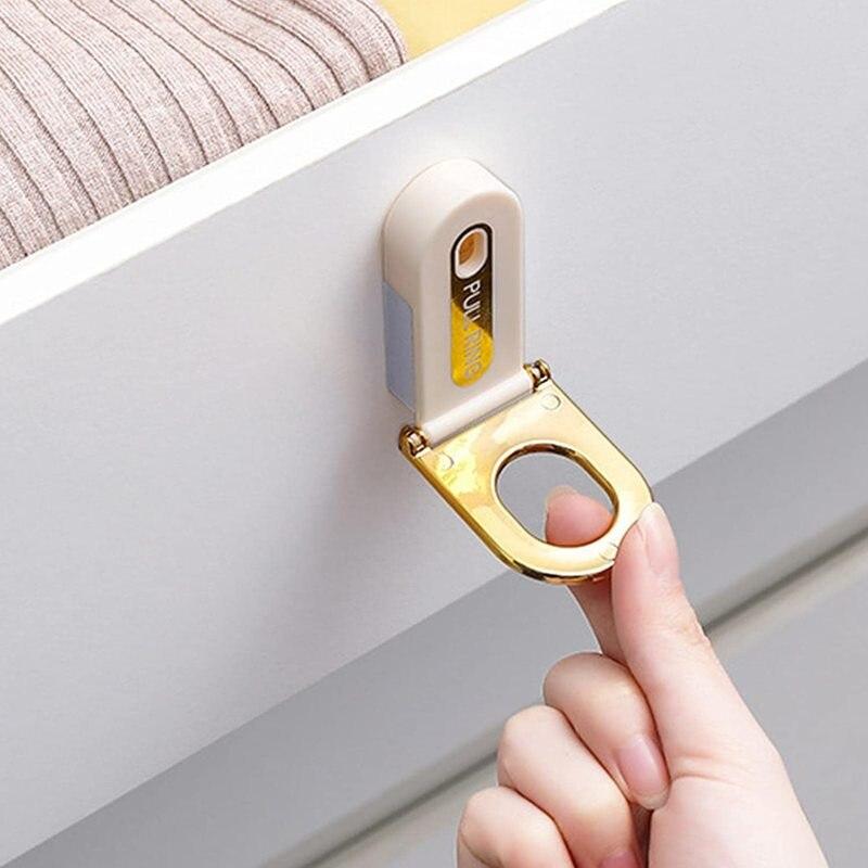 Creative Toilet Lid Lifter