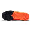Nike Детские бутсы для зала Jr Mercurial Superfly X 6 Academy TF Оранжевые AH7344-810