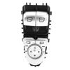 Front Window Door Switch Front Power Window Control Switch A2059056911 for Mercedes‑Benz Vito 447 448 Power Window Switch