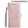 Чехол книжка для Xiaomi Redmi 9A