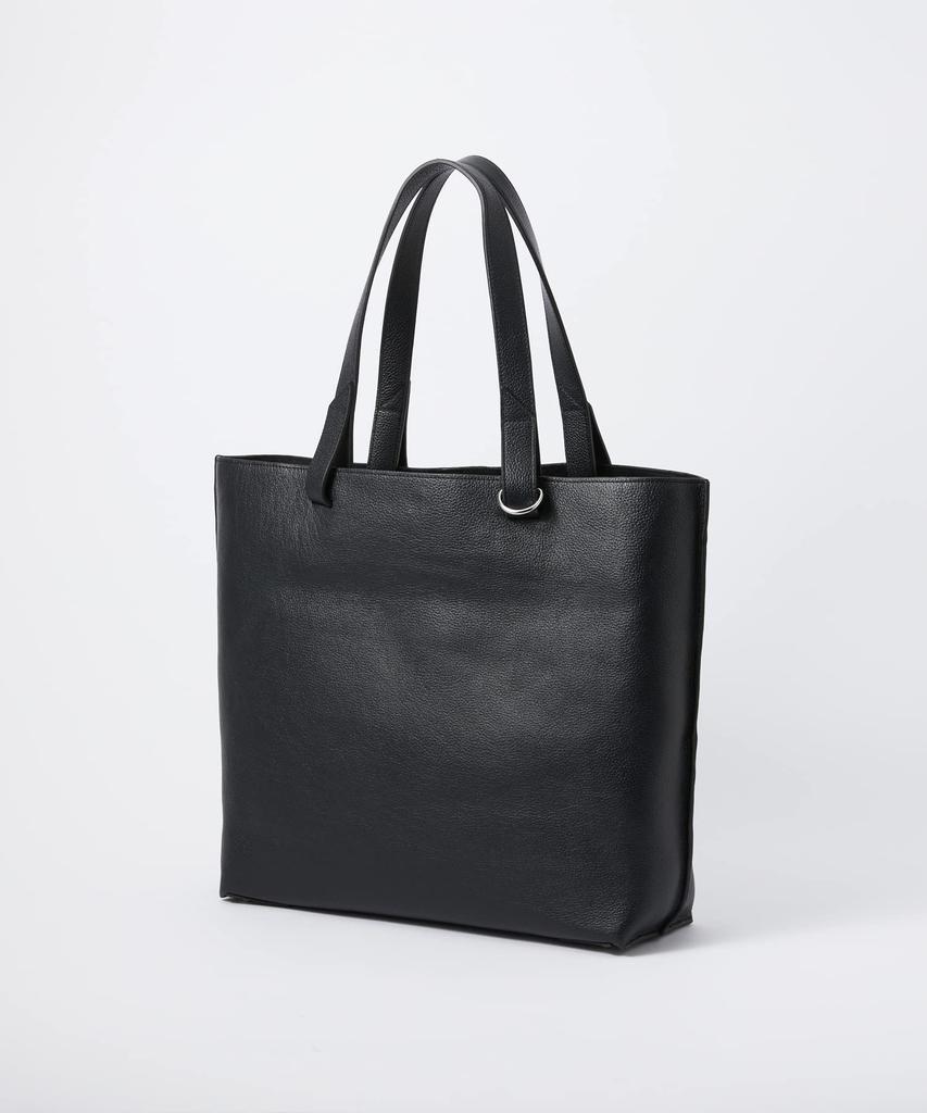 NOIR PGN002LP EVERYDAY TOTE Everyday Tote Tote Bag [Ghione]