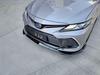 21-23 Toyota Camry Body Kit: Front Lip, Rear Corners, Top Spoiler, Side Skirts