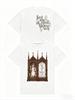 Fashion Graphic Tops Album Heads Melanie Martinez T Shirt 2026 Summer Unisex Unisex Clothing Cotton Oversized Tshirt Streetwear Y2K