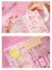 Подарочный набор-планер My Melody Sanrio для девочек - Идеальный подарок на День защиты детей