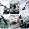 5/6/9/10Pcs Portable Mini Cleaning Brush Kit Dust Removal Dust Cleaner Kit  Car Interior
