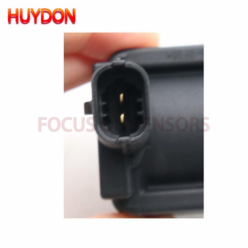 55221800 Turbocharger Boost Diverter Valve For Fiat 500 500l 500x Jeep Compass Renegade 2015- 111-14T087 702909070