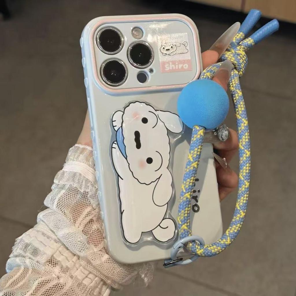 Чехол для мобильного телефона Xiaoxin Xiaobai подходит для Apple 11promax mobile phone iphone11 Huawei Love Windows soft case.