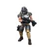 JOYTOY Hardcore Coldplay Kina Mercenary Force Firepower Master 1/18 Figure