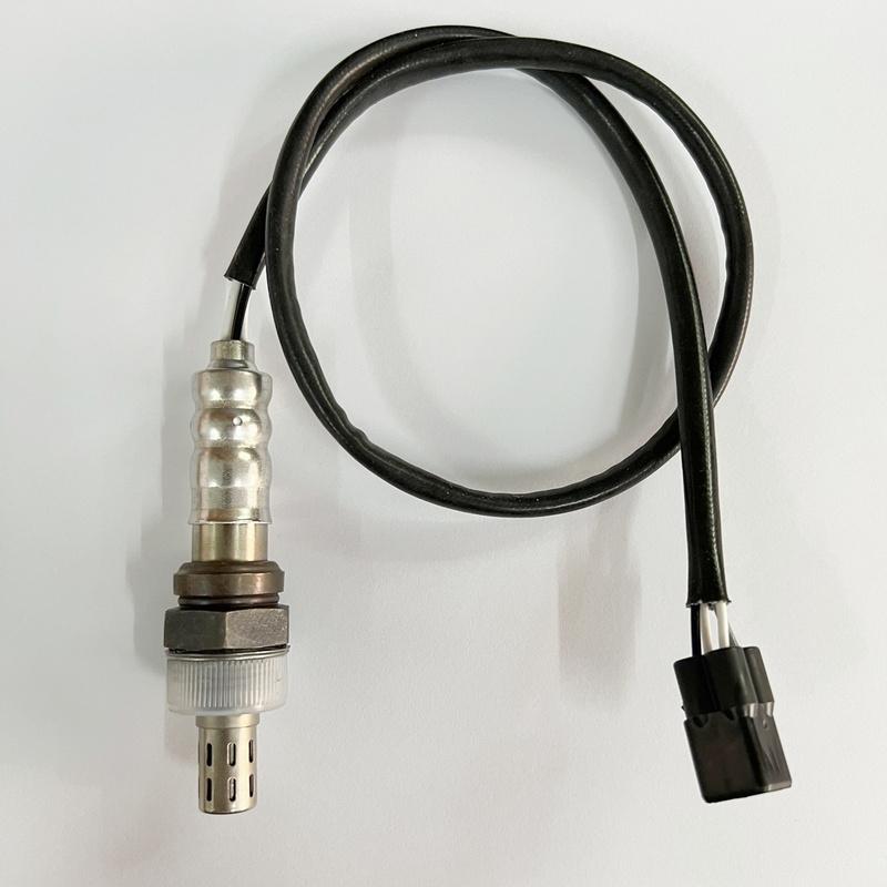 Oxygen sensor for 2007-2016 Suzuki Burgman 400 AN400 Exhaust Muffler Oxygen O2 Lambda Sensor  18213-15G00
