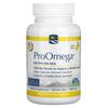 ProOmega, Lemon, 1,000 Mg, 60 Softgels