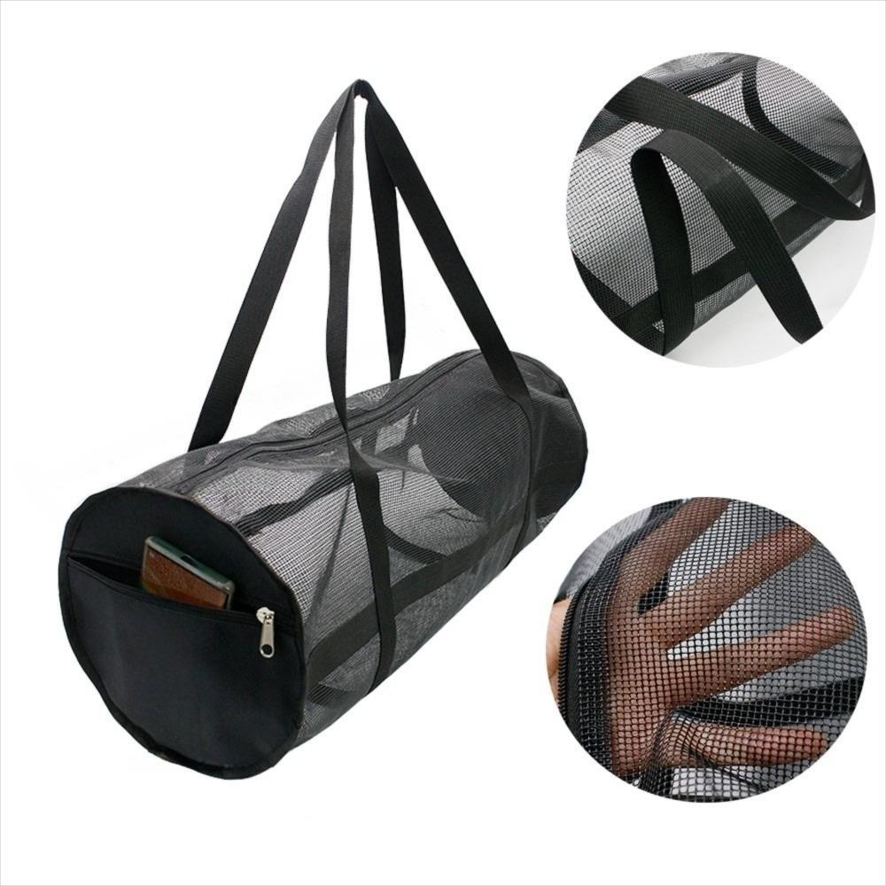 with Shoulder Strap Sports Equipment Bag Dry Bag Basketball Volleyball Bag  Swimming