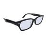 RX5344D 2000 Size 55 Sunglasses Lens Set with Blue Ray-Ban Light-Tinted 25%