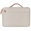Daylin Simple Laptop Bag, Beige