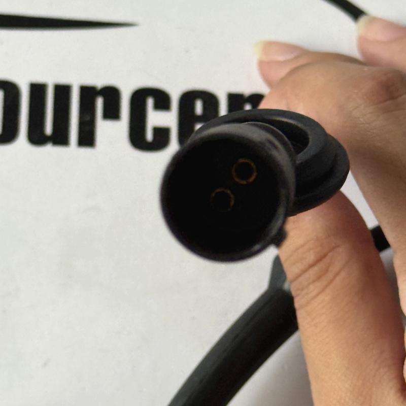 Совершенно новый оригинальный датчик скорости заднего колеса для Ssangyong Rexton Actyon Sports Kyron Actyon 4893009300 48930-09300