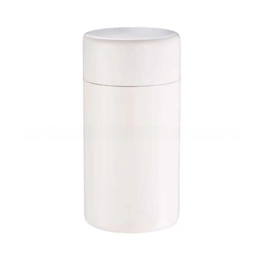 Stainless Steel Stainless Steel Tea Canister Airtight Seal Food Sealed Containers  Sugar