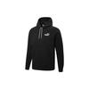 Puma Essential+ Hoodie With Contrast Drawstring And Embroidered Logo Men Sweatshirt Black 849585-01