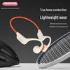 Newman H86 Bone Conduction Sports Bluetooth Earphones