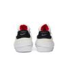 Nike Drop Type LX 'Label Collection' (Unisex) Summit White / Black-White-Deep Royal Blue Skate Shoes AV6697 100