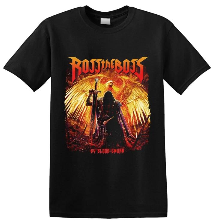 ROSS THE BOSS - Футболка 'Клятва Кровью'