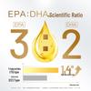 By-Health Омега-3 Рыбий Жир Мягкие Капсулы