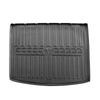 Коврик в багажник 3D (SW, верхний) для Seat Leon 2013-2020 гг