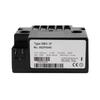 For EBI41P Replacement Ignition Transformer 230VAC Input 12KV Output with Attached Power Cable for Heating Units