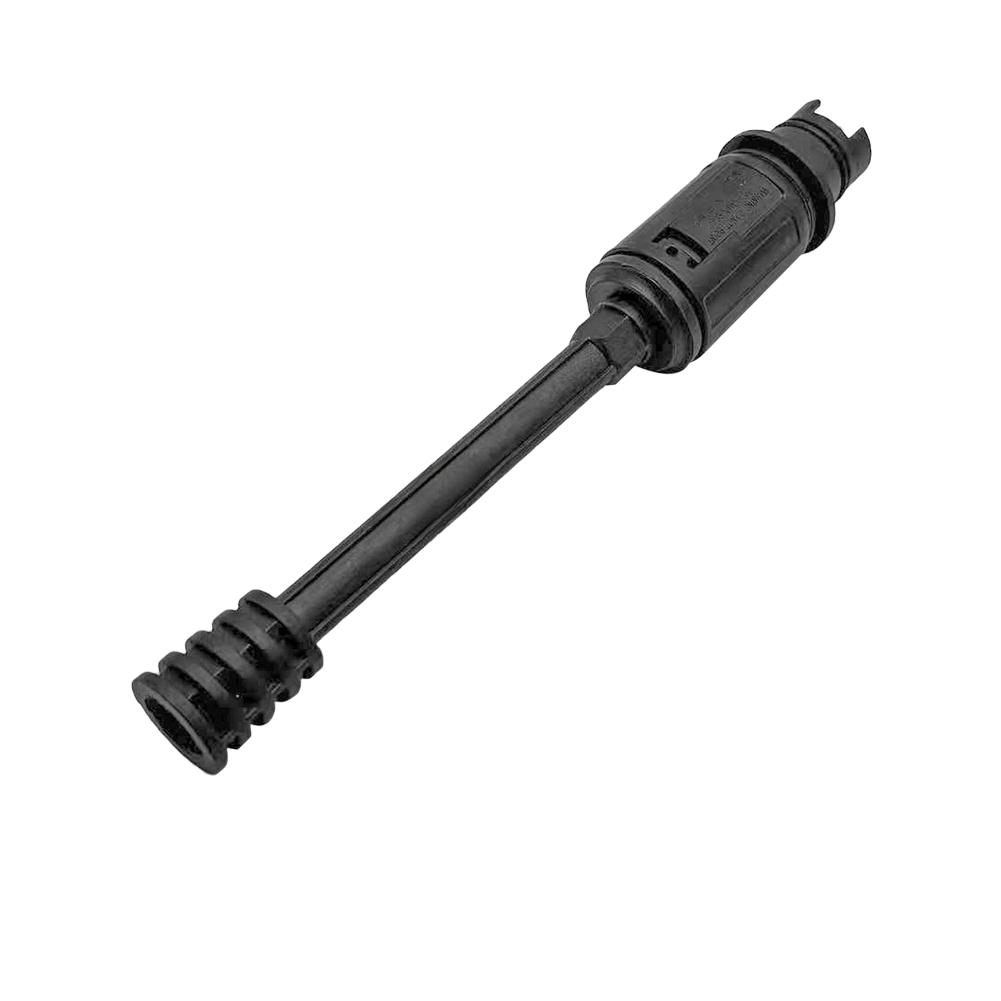 High Pressure Tip Car Wash Nozzle Extended Reach Design Versatile Cleaning Use Versatile Cleaning Nozzle For Vehicles