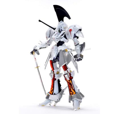Характеристики Volks Five Star Story IMS Mirage V3 Single Rider 1/100 LED