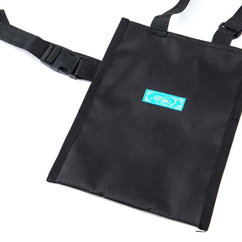 Чехол для катетера для дренажа мочевого пузыря, сумка для хранения мочи для пожилых пациентов, 1000 мл