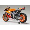 Tamiya 1/12 Motorcycle Series No.130 Repsol Honda RC213V '14 Model Kit 14130 Molded Color