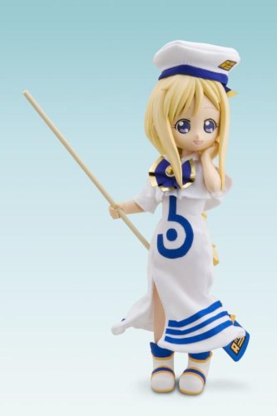 PuniColle ARIA The ORIGINATION Алисия