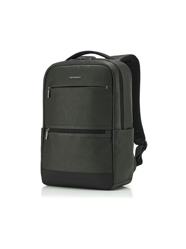 Тканевый рюкзак Samsonite NU4