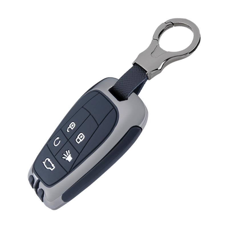 Крышка ключа Southeast DX3A5 для автомобилей на новой энергии - Защитный чехол-ракушка для мужчин и женщин