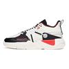 Anta Lifestyle Series Reject Mediocrity Spliced Casual Low-Top Sneakers Men кроссовки Черный Белый Красный 112138084-2