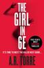 Книга The Girl In 6E