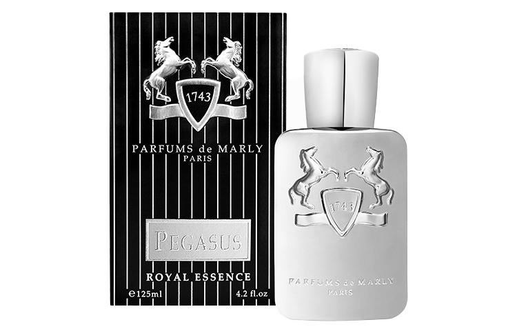 Parfums de Marly Flying Horse Парфюмерная вода Древесная Парфюмерная вода EDP 75мл/125мл