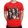 Obsession Nikki Vintage 90s Funny Graphic 100 Cotton Tshirt Obsession Tops Tees For Unisex