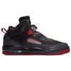 Jordan Spizike Black Gym Red 315371-006